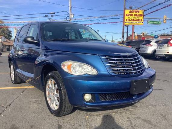 CHRYSLER PT CRUISER 2010 3A4GY5F95AT164949 image